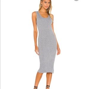 NWT cupcakes and cashmere Macy dress